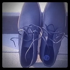 PERRY ELLIS SHOES